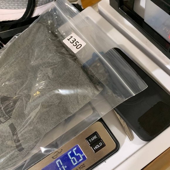 Seattle Sounders FC MLS Adidas Large Gray Tshirt‎ New Men - Picture 6 of 6